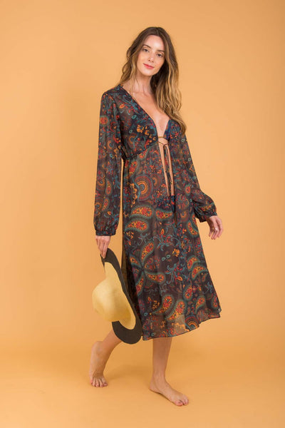 Veste Capri