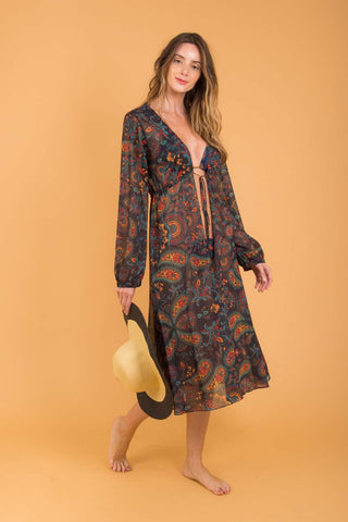 Veste Capri